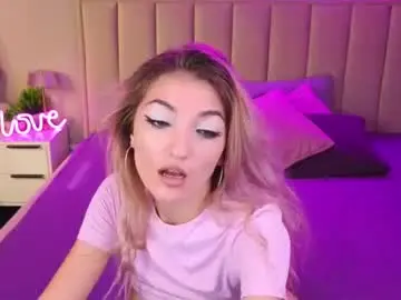 Chaturbate Sex Chat of kimberlly_smith