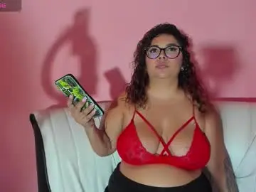 Chaturbate Sex Chat of miasexxxydoll
