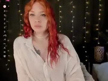 Chaturbate Sex Cam of red_passsion