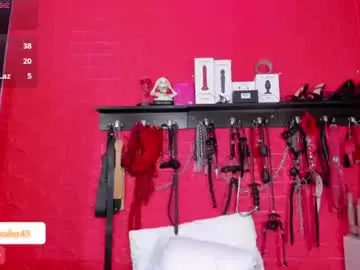Chaturbate Live Sex Cam of sarita_moller