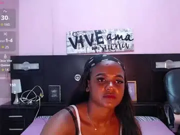 Chaturbate Adult Webcam of shannysweett