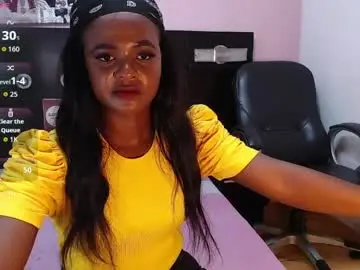 Chaturbate Live Sex of shannysweett