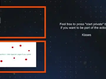 Chaturbate Sex Chat of silver_miss