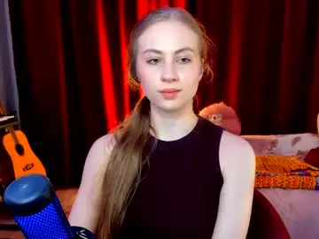 Chaturbate Live Sex of the_steel_magnolia_