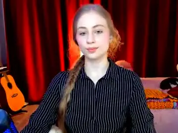 Chaturbate Nude Webcam of the_steel_magnolia_