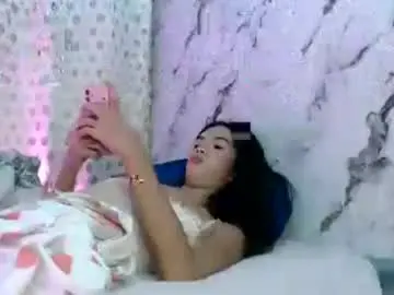 Chaturbate Live Sex Cam of _mellyxxx