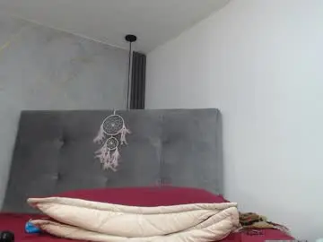 Chaturbate Adult Video Chat of _samaanta_