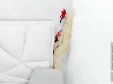 Chaturbate Live Porn of amelia_myers