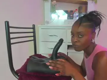 Chaturbate Sex Chat of anisha_zambrano