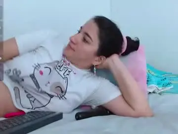 Chaturbate Sex Chat of emelyross_