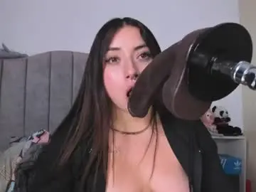 Chaturbate Best Webcam of mariana_castro9