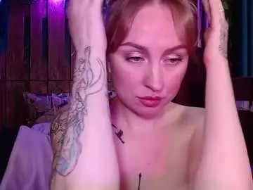 Chaturbate Adult Video Chat of mimibobby