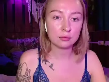 Chaturbate Nude Webcam of mimibobby