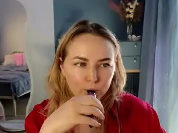 Chaturbate Live Sex of mira_mermayd