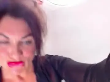 Chaturbate Sex Chat of ms_afrodita