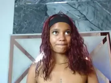 Chaturbate Private Sex Chat of nicky_nicoole