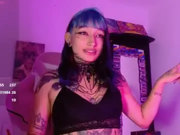 Chaturbate Adult Video Chat of sharaross1