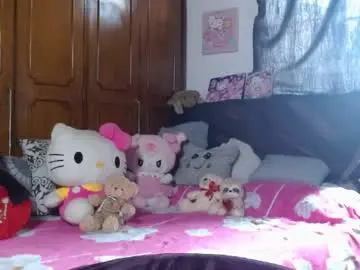 Chaturbate Watch Live Sex Cams of sofia_diaz01