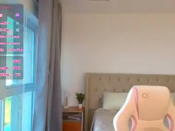 Chaturbate Nude Webcam of tracy_tay1or