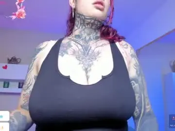 Chaturbate Private Sex Chat of violettabaker1