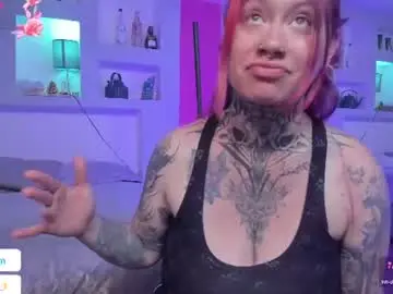 Chaturbate Adult Video Chat of violettabaker1