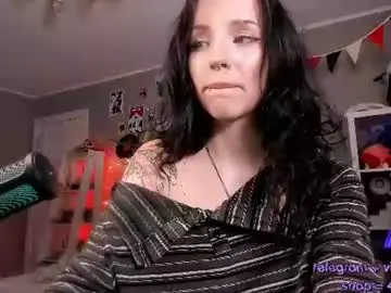 Chaturbate Best Webcam of vivian_qwerty