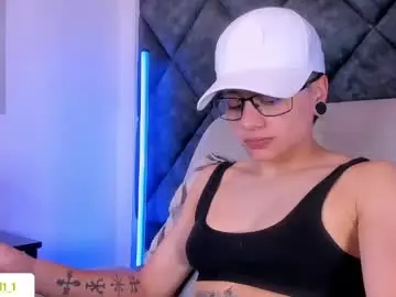 Chaturbate Sex Cam of _eternal3_