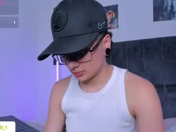 Chaturbate Watch Live Sex Cams of _eternal3_