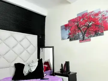 Chaturbate Live Porn of azul_moon