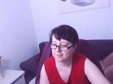 Chaturbate Adult Webcam of christarose