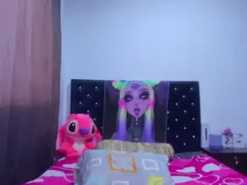Chaturbate Sex Chat of isabellamoons