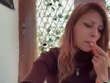 Chaturbate Adult Webcam of karoline121