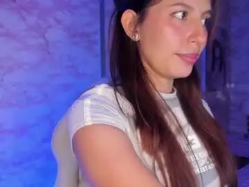 Chaturbate Private Sex Chat of little_doll_4u