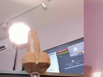 Chaturbate Nude Webcam of lupeebony