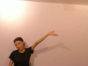 Chaturbate Adult Video Chat of lupeebony