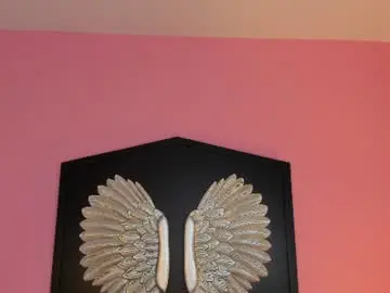 Chaturbate Sex Cam of lupeebony