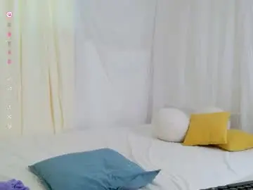 Chaturbate Free Live Porn of milafluffie