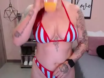 Chaturbate Live Sex of natasha_woo
