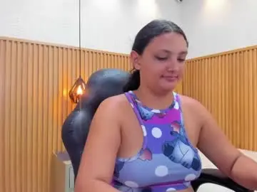 Chaturbate Live Sex Cam of sabrina_bosco