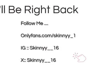 Chaturbate Free Porn Cam of skinnyy__016__