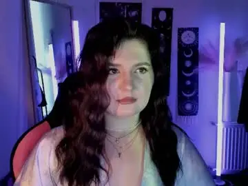 Chaturbate Sex Cam of sour_cherry_