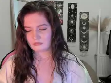 Chaturbate Sex Cam of sour_cherry_