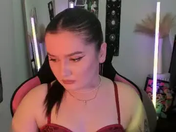 Chaturbate Nude Webcam of sour_cherry_