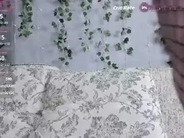 Chaturbate Private Sex Chat of _candym1lky_