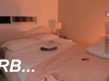 Chaturbate Sex Cam of andreathomson