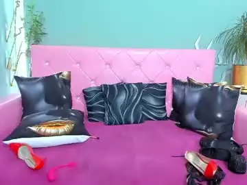 Chaturbate Nude Webcam of belleinna