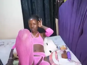 Chaturbate Adult Webcam of ebony_desire1