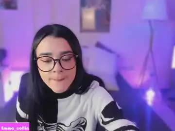 Chaturbate Live Sex of ema_soul