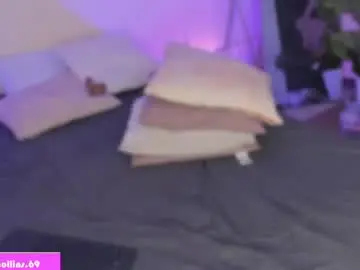 Chaturbate Adult Webcam of ema_soul