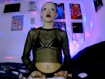 Chaturbate Adult Webcams of plutonbluemoon_999